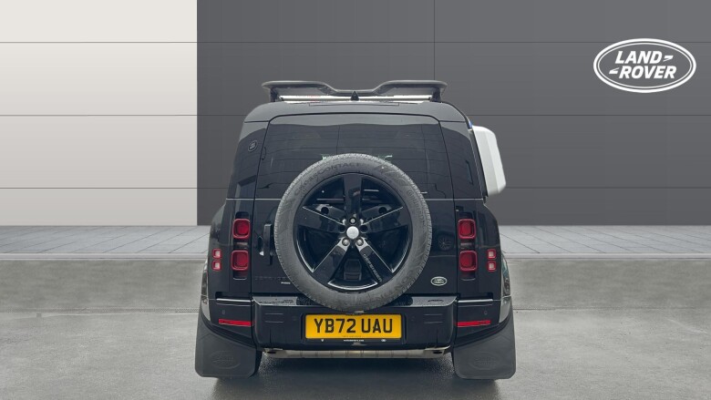 Land Rover Defender 2.0 P400e XS Edition 110 5dr Auto Estate